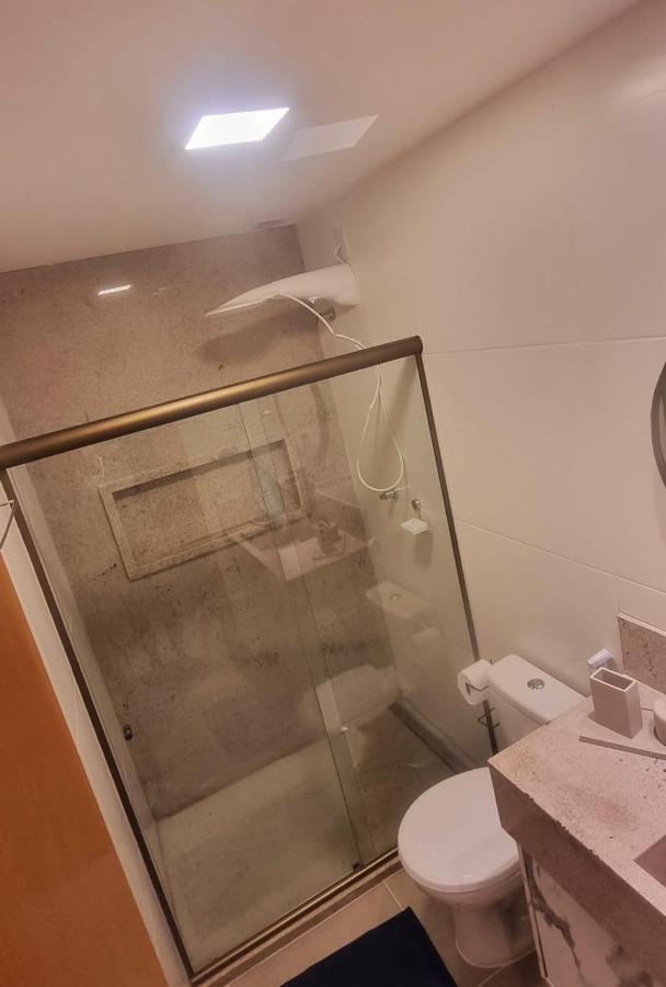 @Paradise_Bahia-Village Novo 2 Suites Pe Na Areia E Vista Mar Em Itacimirim Εξωτερικό φωτογραφία
