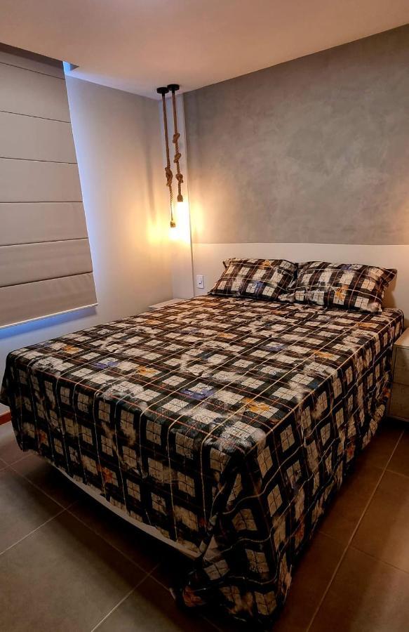 @Paradise_Bahia-Village Novo 2 Suites Pe Na Areia E Vista Mar Em Itacimirim Εξωτερικό φωτογραφία