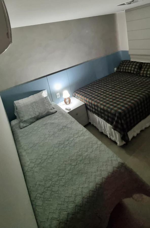 @Paradise_Bahia-Village Novo 2 Suites Pe Na Areia E Vista Mar Em Itacimirim Εξωτερικό φωτογραφία